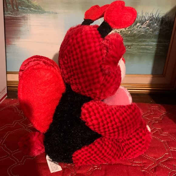 Lovely bear toy for lovers - Picture 4 of 9